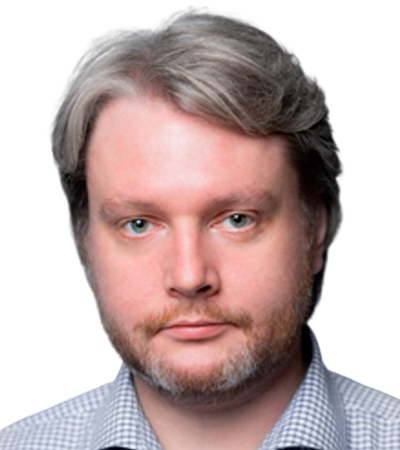 человек